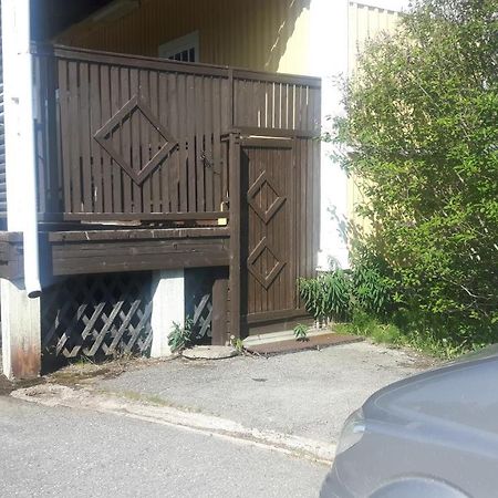 Asemantupa 1 Lägenhet Pyhajarvi  Exteriör bild