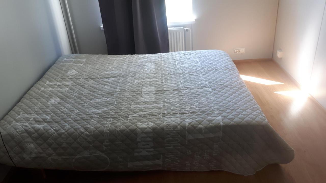Asemantupa 1 Lägenhet Pyhajarvi  Exteriör bild