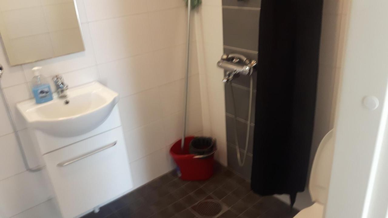 Asemantupa 1 Lägenhet Pyhajarvi  Exteriör bild